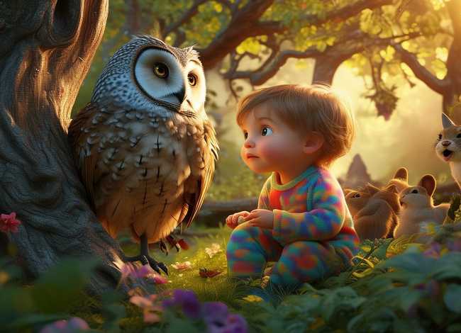 幼儿童话故事500字、幼儿童话故事完整版600字