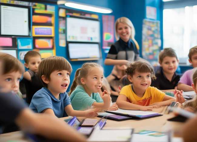 北仑少儿编程 - 北仑少儿编程培训班