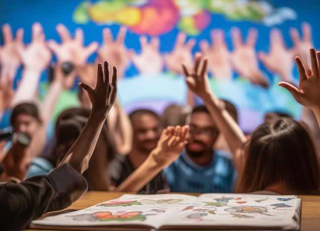 手语故事教学视频；手语小故事视频 教学