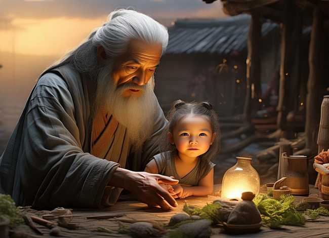 华佗治病儿童故事 华佗的治病故事