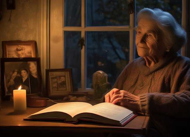 感人故事书籍 感人故事书籍推荐