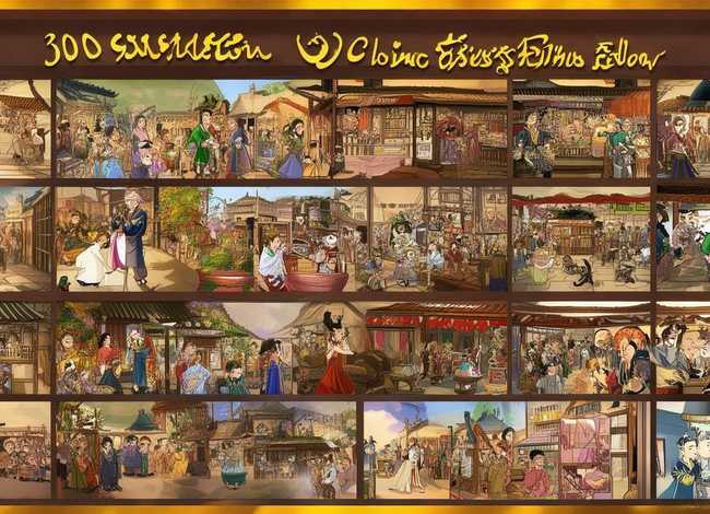 成语故事大全100篇动画片免费观看 - 成语故事大全动画片360集 成语故事大全100篇动画片免费观看 - 成语故事大全动画片360集