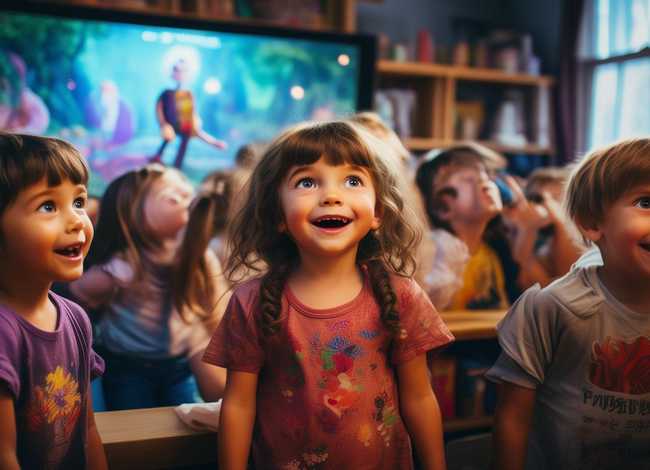 幼儿勇敢的故事视频，幼儿勇敢的故事视频播放