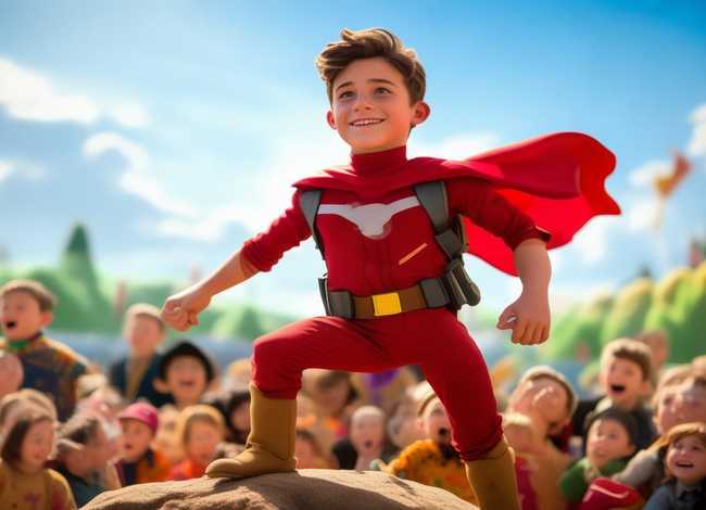 革命英雄的故事儿童版 - 革命英雄的故事适合幼儿园 革命英雄的故事儿童版 - 革命英雄的故事适合幼儿园