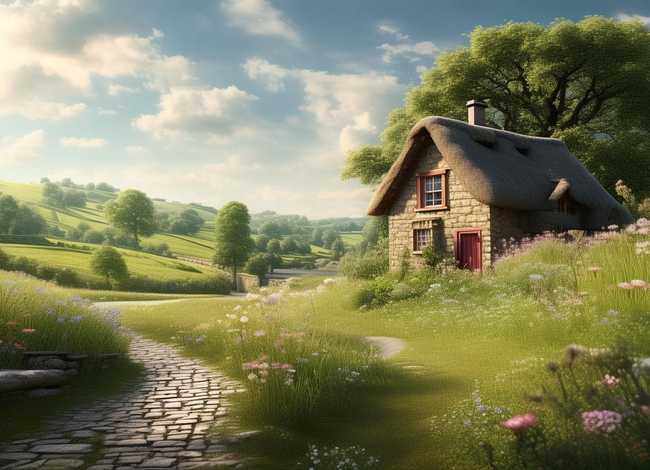 英语短篇故事（英语短篇故事74篇）