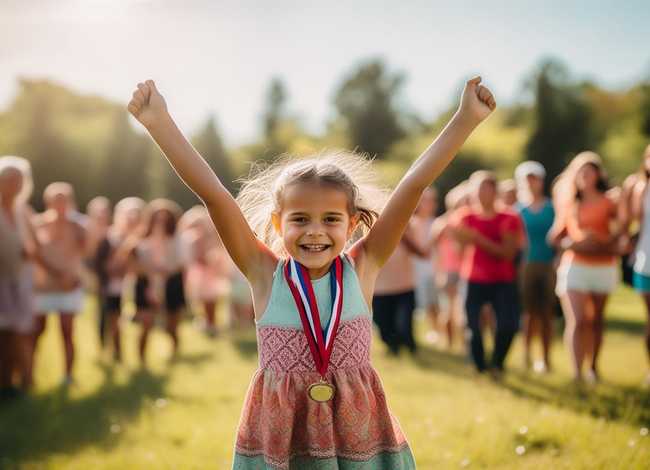 激励小故事简短 - 激励的小故事简短