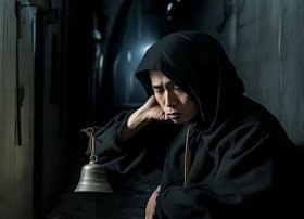 掩耳盗铃的故事和寓意 掩耳盗铃的故事和寓意是什么