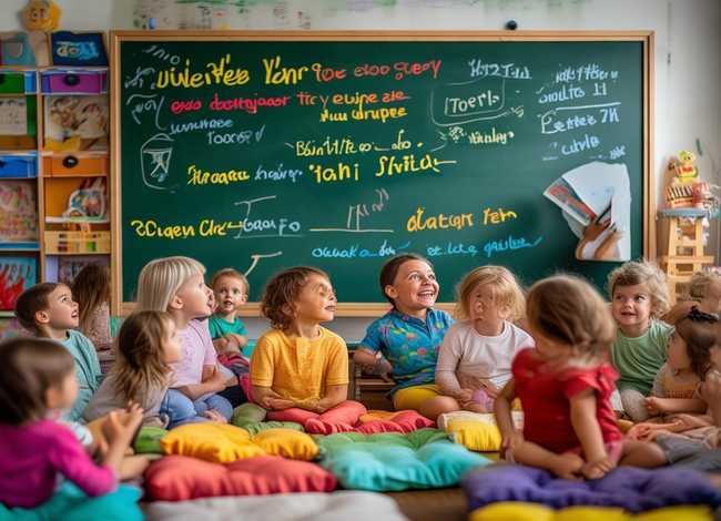 幼儿故事的教案 - 幼儿故事的教案怎么写