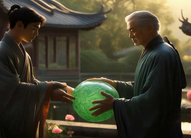 完璧归赵的故事过程（完璧归赵的故事过程50字）