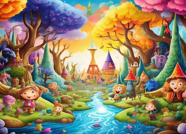 阅读故事儿童版 - 少儿阅读故事大全 阅读故事儿童版 - 少儿阅读故事大全