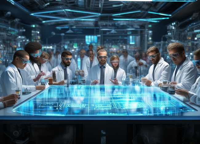 科学家故事精选 - 科学家故事精选摘抄