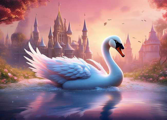 天鹅湖的故事视频动画片（天鹅湖的故事视频动画片免费观看）