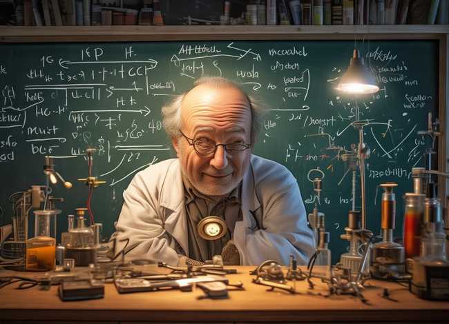 物理学家的有趣小故事；物理学家的有趣小故事作文