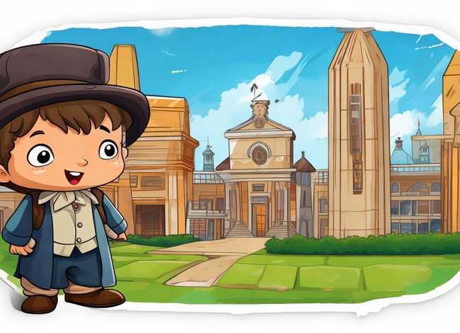 历史人物故事儿童简短二年级 历史人物故事大全二年级