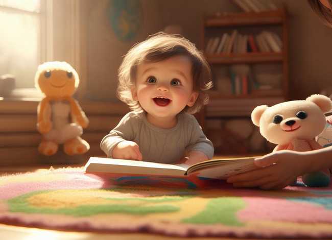 情感类的幼儿故事(情感类的幼儿故事简短) 情感类的幼儿故事(情感类的幼儿故事简短)