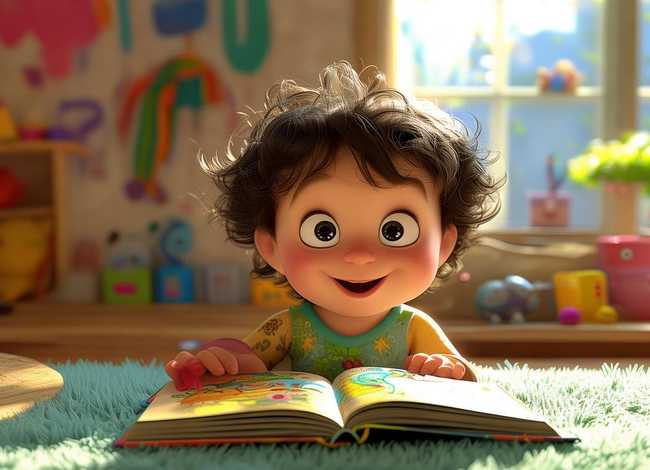 绘本故事小班简短小故事、小班故事绘本简短的