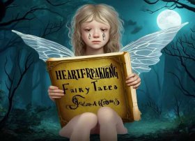 《伤心童话》app - 《伤心童话》app.