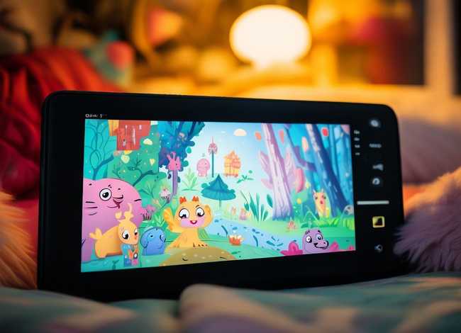 儿童故事电子版下载 - 儿童故事书电子版下载