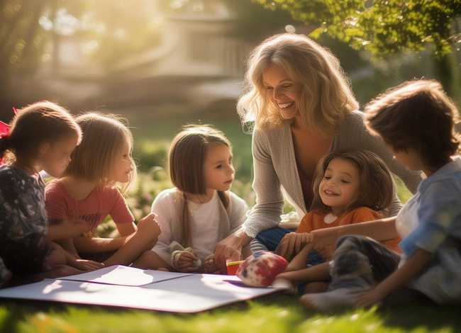 关爱残疾家庭儿童故事、关爱残疾儿童精美语段