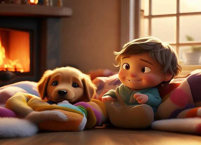 超级温暖的小故事，超级温暖的小故事100字