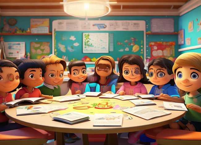 幼儿寓言故事赏析教案、幼儿园寓言故事教案模板