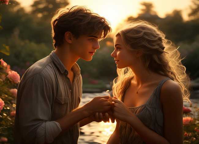 爱情类小故事、爱情类小故事有哪些