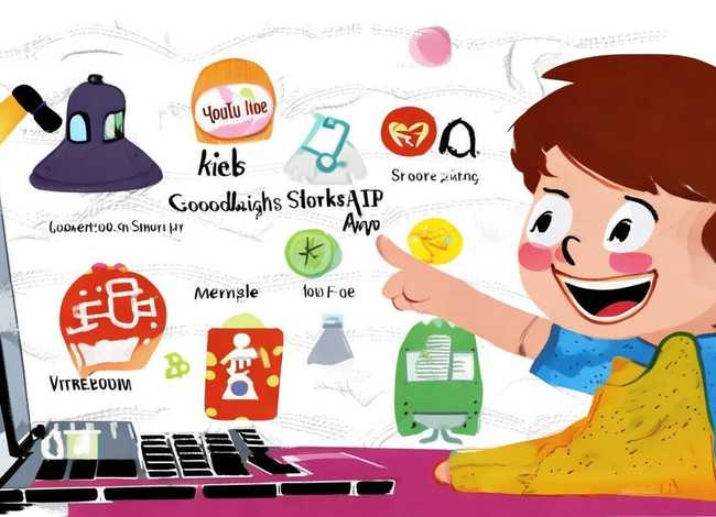 儿童故事在哪个平台发好 在哪个平台可以发布儿童故事