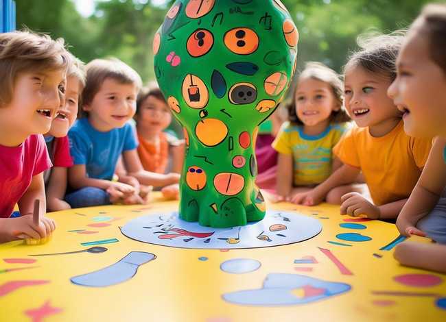 儿童谜语儿急转弯(儿童谜语脑筋急转弯100道) 儿童谜语儿急转弯(儿童谜语脑筋急转弯100道)