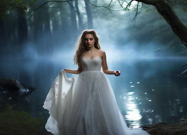 歌曲嫁衣故事；歌曲嫁衣背后的故事