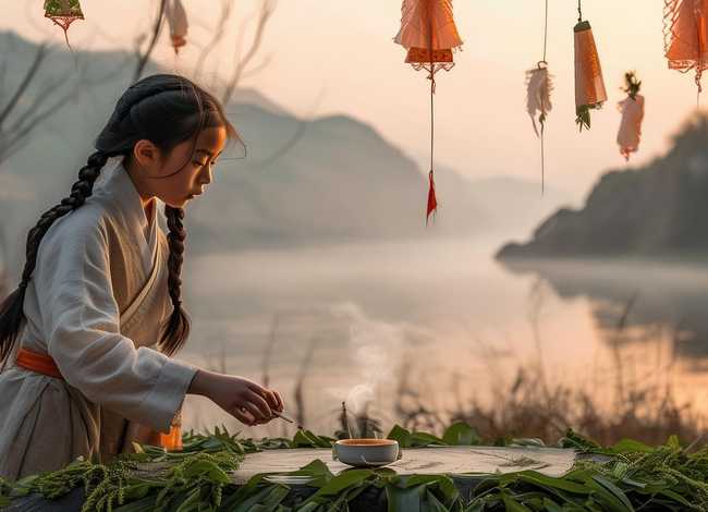 清明节故事简单;清明节故事简单易懂 清明节故事简单;清明节故事简单易懂