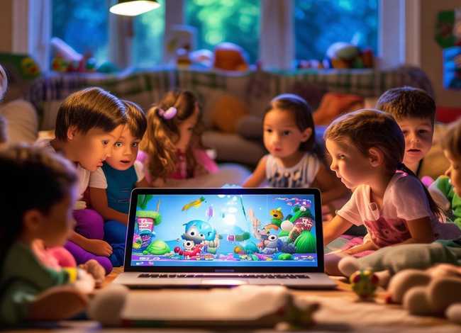 在线故事免费听儿童、在线听故事少儿