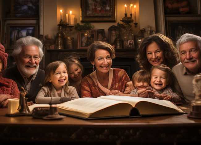 家庭法律故事 家庭法律故事有哪些