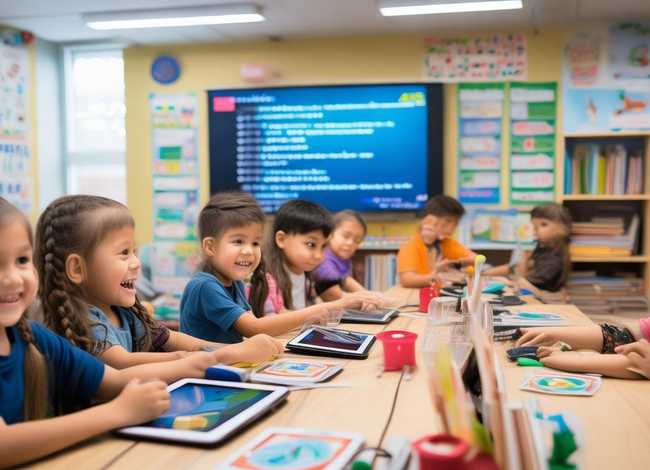 北仑编程少儿学习培训机构（北仑少儿英语培训学校）