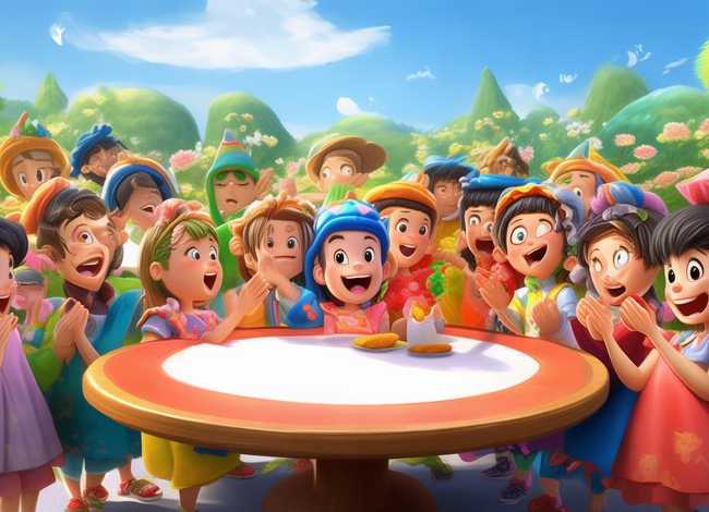 少儿故事贝瓦儿歌、少儿故事贝瓦儿歌图片