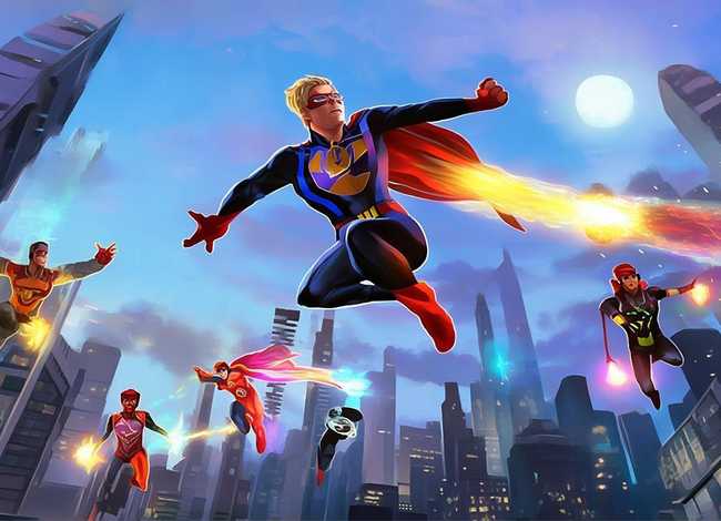 超级飞侠的故事、超级飞侠的故事有哪些