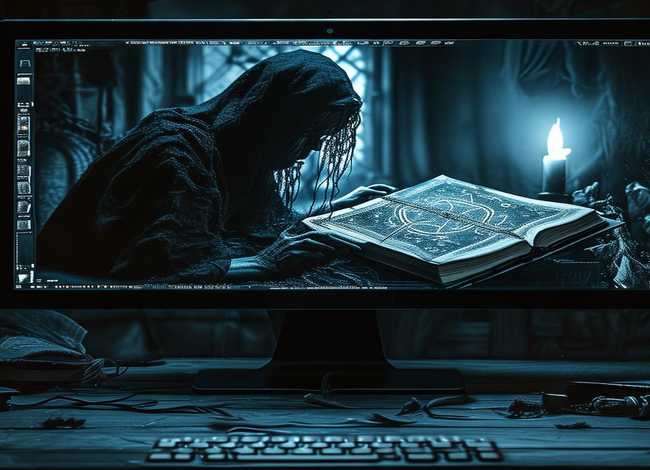 黑白书的故事在线阅读 - 黑白书的故事在线阅读免费