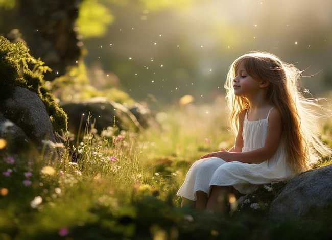 姑娘的小故事 姑娘的小故事怎么写