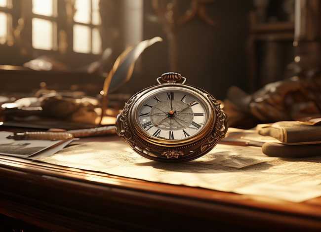 有关手表的故事(有关手表的故事有哪些) 有关手表的故事(有关手表的故事有哪些)