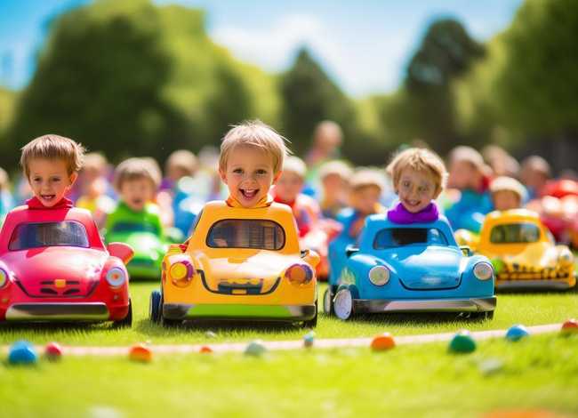 儿童汽车比赛视频大全、小孩汽车比赛视频大全
