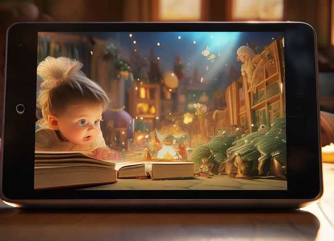 儿童听名著故事、儿童听名著的听书软件