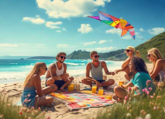 夏日故事板、夏日故事下载