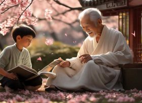 中华美德故事合集故事；中华美德故事合集故事简介