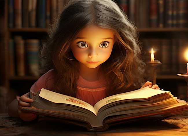 读书的故事简短的 读书的故事简短的50字