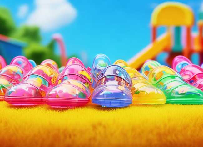 儿童果冻鞋品牌；儿童果冻鞋品牌有哪些