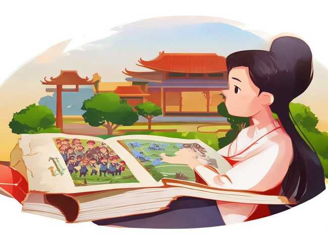 成语故事历史动画片(成语故事历史动画片有哪些) 成语故事历史动画片(成语故事历史动画片有哪些)