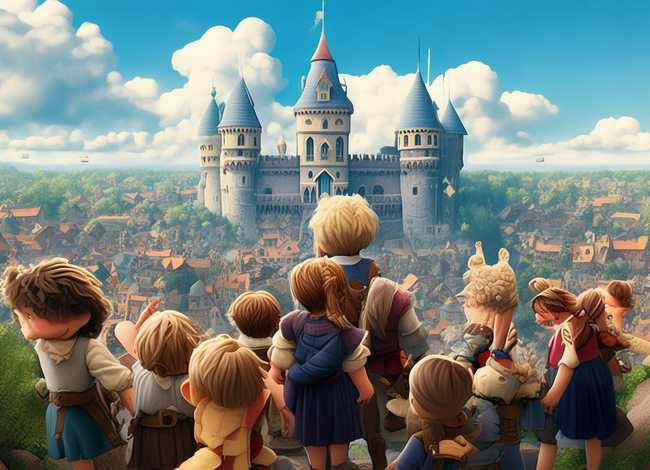 经典历史故事儿童，少儿经典历史故事视频