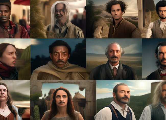 平凡的故事演员表，平凡的故事演员表大全