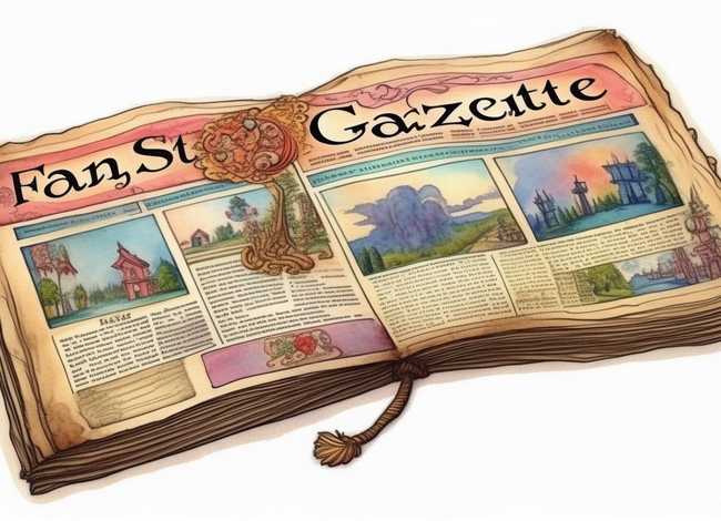 扇子故事小报(扇子故事小报图片) 扇子故事小报(扇子故事小报图片)