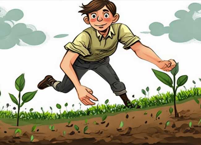 拔苗助长故事书 - 拔苗助长故事书作者 拔苗助长故事书 - 拔苗助长故事书作者