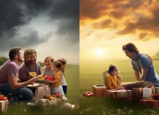 感恩的故事,不懂感恩的故事 感恩的故事,不懂感恩的故事